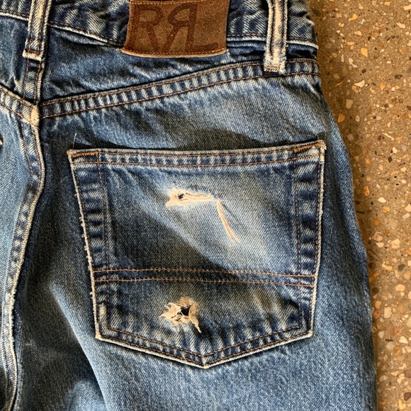 RRL Denim - Picture 4 of 7